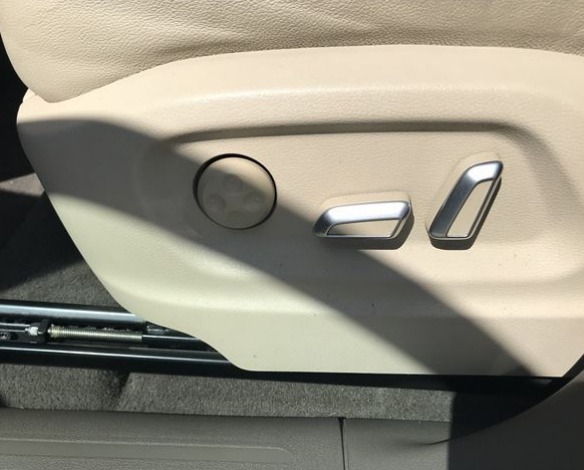 2016 AUDI Q5